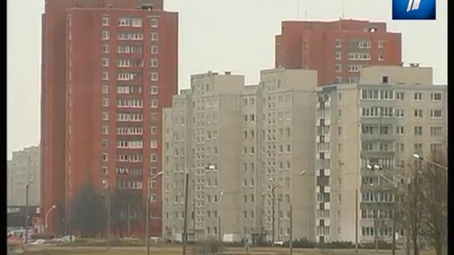 Опасны ли панельные дома в спальных районах?