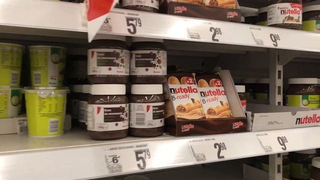 Что привезти из Польши в Украину| Покупки в Ашане смотреть онлайн