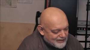 Гейдар Джемаль: «Все мои стихи посвящены моей смерти»