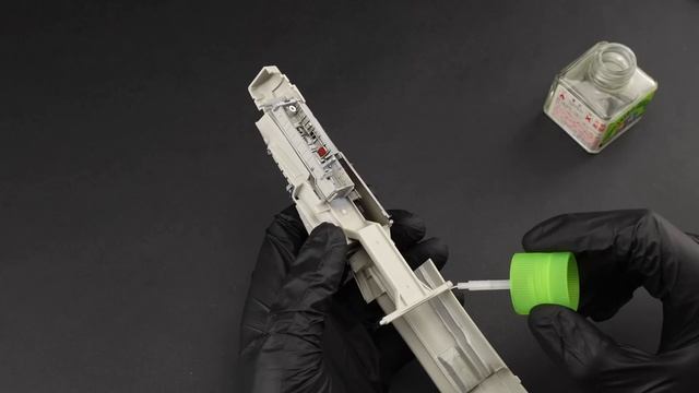 Building a Superdetailed Tamiya F-4 Phantom | Model Aircraft #9 смотреть онлайн