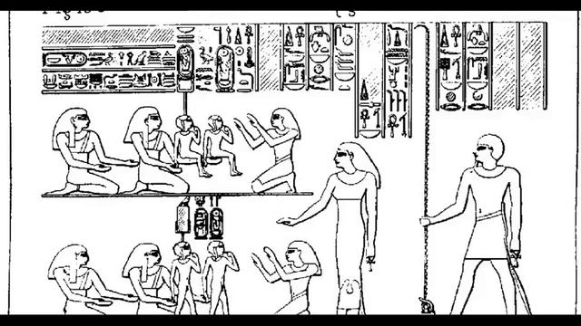 13. Захария Ситчин-ДВЕНАДЦАТАЯ ПЛАНЕТА. Глава 12. СОТВОРЕНИЕ ЧЕЛОВЕКА. смотреть онлайн