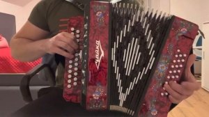 туманы туманы верните мне маму под гармонь