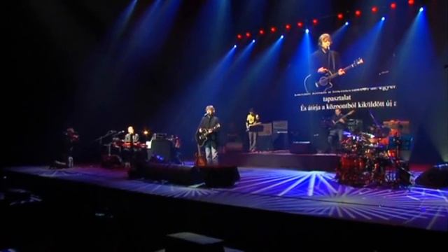 Ezek ugyanazok - Syma koncert (élő) смотреть онлайн