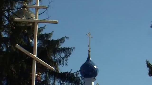 042. День поселка в Б. Пикино (30.08.2016) смотреть онлайн