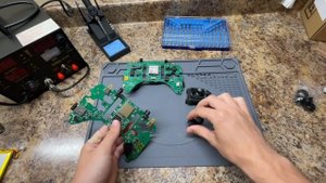 TBS Tango 2 Mainboard Upgrade/Replacement