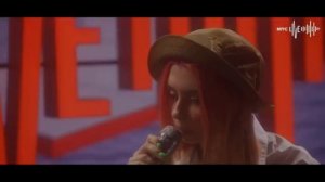 дора | Интервью | МТС Live