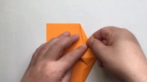 Оригами Самолетик Планер из бумаги А4 | Simple Origami Glider
