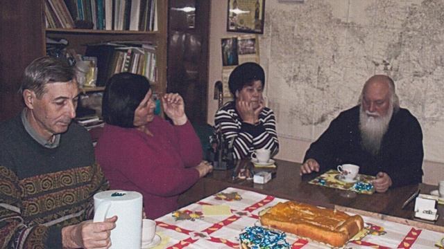 "Кардавские рассказы" - Г. А. Пашкевич (Аудио книга) смотреть онлайн