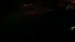 Тюнинг светодиодные фары Mitsubishi Lancer X