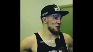 ЮСУФ BORZ РАИСОВ - ЧЕЧЕНСКИЙ ДУХ!