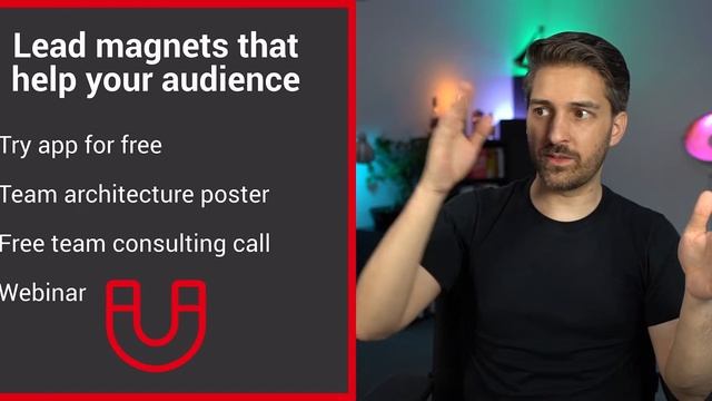 Drafting the B2B Marketing Funnel | Pirate Skills смотреть онлайн