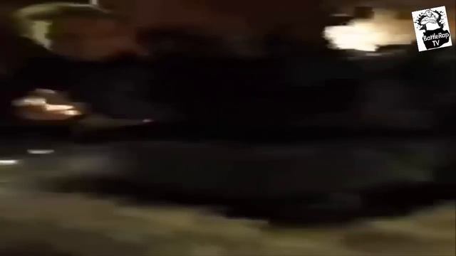 ЛИГА ГНОЙНОГО: Мерзкий Ди vs.Фаллен МС смотреть онлайн