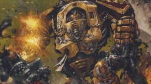 40 Facts and Lore on the Sons of Dorn in Warhammer 40K