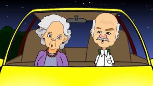 Песенка про бабушку с дедушкой / Песни для Детей / Ирин ДОМ