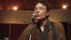 The Wallflowers - The Dive Bar In My Heart (live in-studio)