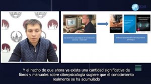 Mesa Redonda: Realidad Virtual-Ciberpsicología