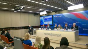 XIII Всероссийского форума деловых СМИ: Законодательные изменения в регулировании медиаотрасли