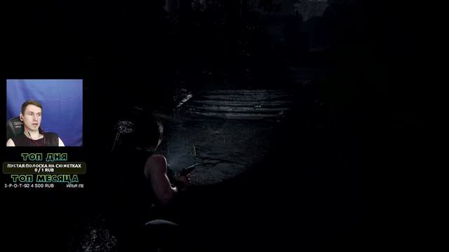 ИГРА МЕНЯ СЛОМАЛА | РЕАЛИЗМ в Tlou 2 #7 | Cтрим the last of us 2 реализм | Ласт оф ас 2 реализм смотреть онлайн