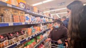 ПРОДУКТЫ БАБУШКАМ \ АЛЕКСАНДРА \ ДОКТОРА