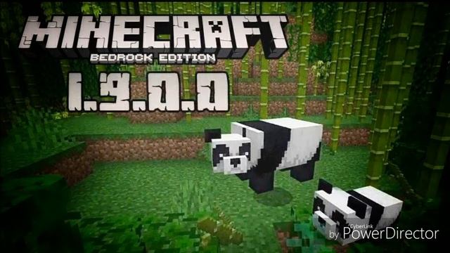 Minecraft : НОВАЯ ВЕРСИЯ MINECRAFT PE (BE) - 1.9 | ТИН ЛАСК ИДЁТ К УСПЕХУ! [29News #1] смотреть онлайн