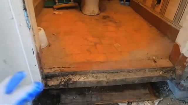 Кирпичные малоэтажные сталинки 1-204. Как в них живется?