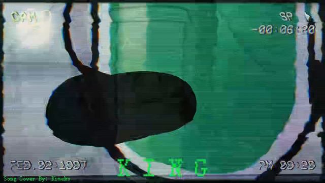 KING AMV // Inanimate insanity AU // seizure warning смотреть онлайн