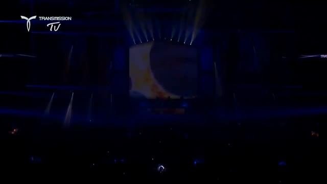 FERRY CORSTEN Pres.GOURYELLA - Walhalla (TRANSMISSION The Lost Oracle 29 10 2016)