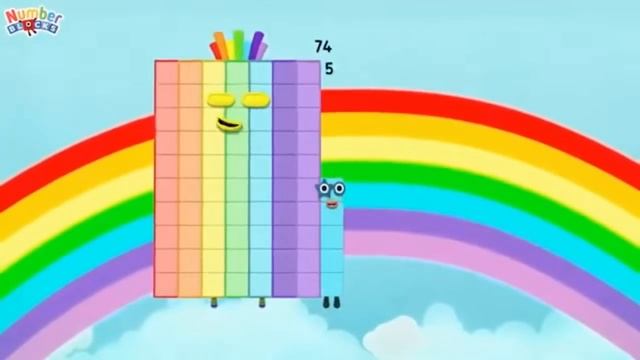 Numberblocks | Numbers 0 to 1,000,000,000 | Learn To Count (BONUS AT THE START!)
