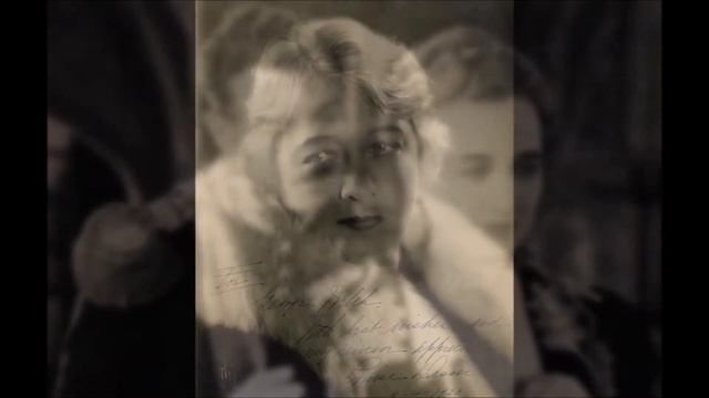 Актрисы немого кино: Луиза Дрессер (5.10.1878 — 24.04.1965) смотреть онлайн