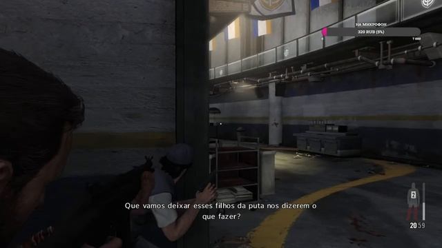 (3)#прохождение Max Payne3 #MaxPayne3 #playing#playingMax Payne3 #Games#ИГРЫ