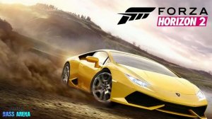Eric Prydz - Liberate Extended Edition (Forza Horizon 2 OST)