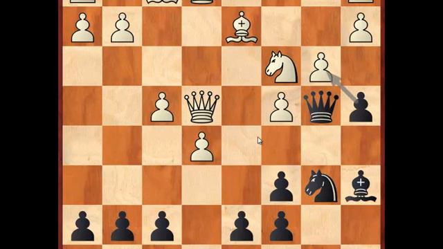 Шотландская партия за чёрных, часть 2 смотреть онлайн