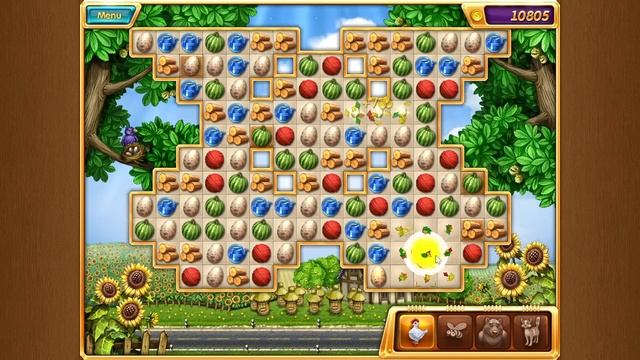 Let's Play Crop Busters Part 40 смотреть онлайн