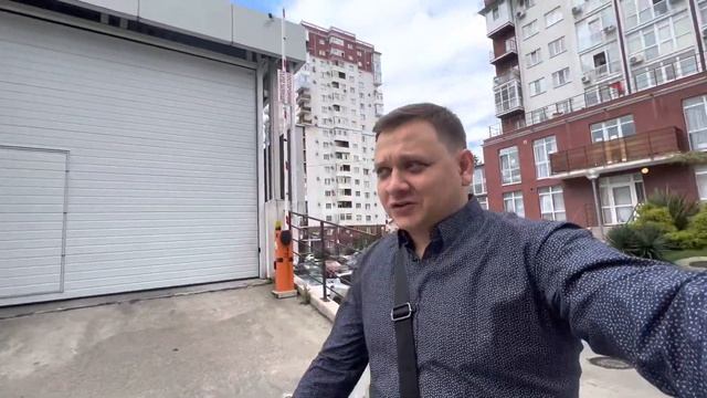 ☑️☑️☑️ Обзор : ЖК Остров Мечты в Сочи ? Центр Сочи !