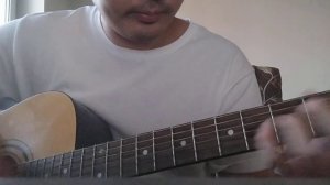 Руки Вверх - Полечу За Тобою акустика на гитаре