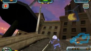 Ностальгия!Прохождение игры Crazy frog racer 2(Почувствуй себя старым с этой игрой) ;)