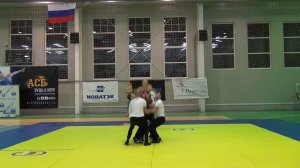 ГРУППОВЫЕ СТАНТЫ МИКС  Взрослые   Экстрим