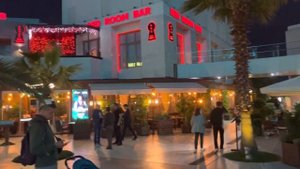 Куда сходить вечером Сочи Адлер 2023 ? / отдых на море в ресторанах и вечер с дельфинами / цены ?