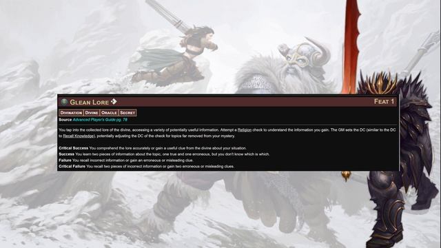 |2e| Battle Oracle Optimization смотреть онлайн