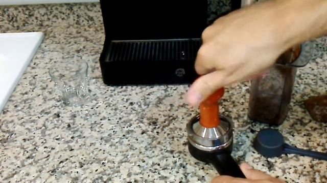 Saeco Aroma con filtro despresurizado смотреть онлайн