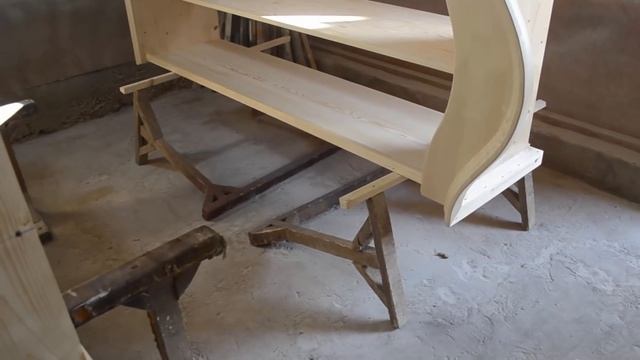 Низкие козлы из высоких. Простые вещи 17 смотреть онлайн