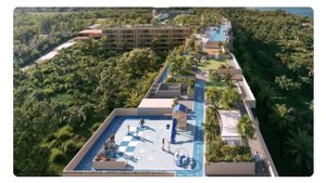 Почему выбирают район Лагуна на Пхукете? | Инвестиции в недвижимость | Пляж БангТао | Таиланд 2024