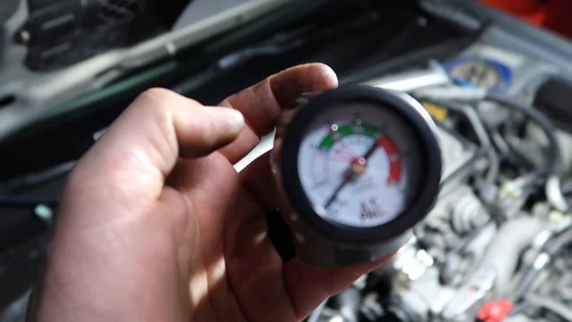 How To FIX Your Subaru AC For CHEAP! 3$ O-Ring FIX! Quick and Easy Tutorial! смотреть онлайн