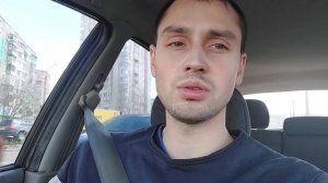 VW Golf 3 заглох на ходу и не заводиться