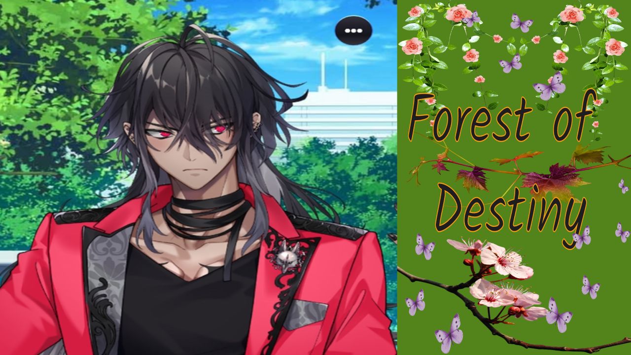 Судьба глава 3. Author of my own destiny манга. Forest of destiny. Манга destiny loversnight. Судьба глава 3.