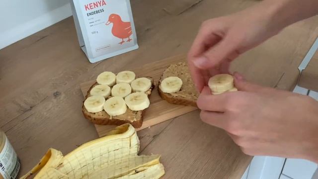 Как проходит моё утро? // уход за кожей, ежедневник, завтрак смотреть онлайн