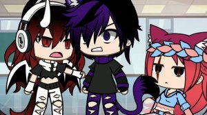 //Нет значит нет//Gacha life//клип//На заказ//