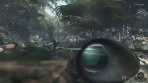 Call of Duty: Black Ops II - обзор