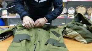 Летний костюм Горка от ООО ХСН (модель 9780)