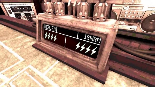 SEKRETNY TRYB W PIGUŁKACH Update 1.1  BUCKSHOT ROULETTE